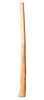 Medium Size Natural Finish Didgeridoo (TW1289)